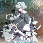 劇場アニメ『メイクアガール』追加メインキャストに増田俊樹＆雨宮天