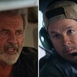 メル・ギブソン監督×マーク・ウォールバーグ主演『フライト・リスク』来年3月公開決定