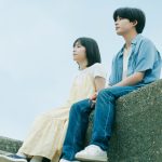 なにわ男子 長尾謙杜主演『おいしくて泣くとき』次第に距離が縮まる2人…場面写真解禁