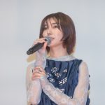 『新米記者トロッ子　私がやらねば誰がやる！』公開記念舞台挨拶　櫻坂46 藤吉夏鈴、髙石あかりとの共演シーンで「涙が出そうになる瞬間が」「貴重な感情」