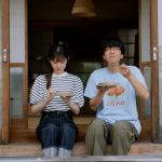 黒羽麻璃央×松村沙友理W主演『焼いてるふたり』千尋が作る焼きりんごに喜ぶ健太だが…第5話場面写真解禁