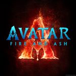 「アバター」シリーズ第3弾タイトル発表『アバター：ファイヤー・アンド・アッシュ（原題）』