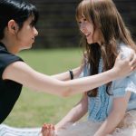 『彩香ちゃんは弘子先輩に恋してる』第1話放送で話題沸騰の“あやひろ”――新場面写真解禁
