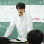 『高杉さん家のおべんとう』初回放送では全力空回り男・ハルに大反響！第2話場面写真公開