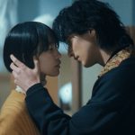 『わかっていても the shapes of love』漣の愁いを帯びた眼差しに「もっと深く触れたい」「もう戻れなくなる。それでもいい」昂る感情を抑えきれず…第1話～第3話配信