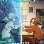 劇場アニメ『メイクアガール』不穏な空気が漂う特報映像解禁　追加キャストとして花澤香菜・上田燿司・日向未南が参加