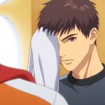 アニメ『TIGER & BUNNY 2』第2話「No one knows the weight of another’s burden.」（他人の荷物の重さは、誰にも分からない）〈あらすじ＆場面カット〉公開