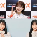 『日向坂46・松田好花のオールナイトニッポンX』松田好花が生放送で“そば打ち”に挑戦！ゲストに上村ひなの・山口陽世が登場