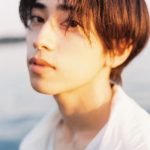 「仮面ライダーガッチャード」一ノ瀬宝太郎役・本島純政、1st写真集『純』発売決定