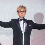 「秋葉原国際映画祭2024」オープニングセレモニーで秋葉原の思い出を披露