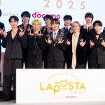 「LAPOSTA 2025」過去最大規模での開催決定　白岩瑠姫「気合いが入っています